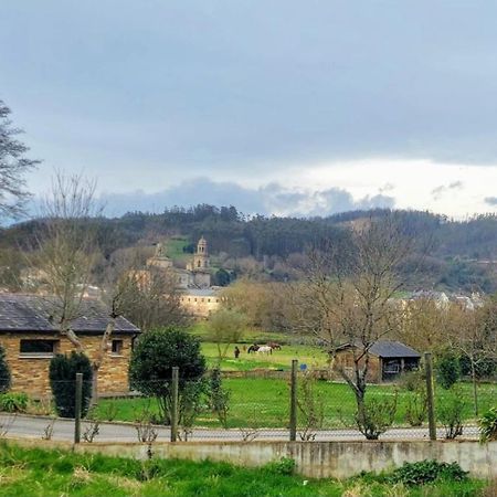 Caseton Do Forno. Lourenza Екстер'єр фото